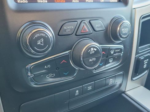 Certified 2019 RAM 1500 Classic Warlock image 15