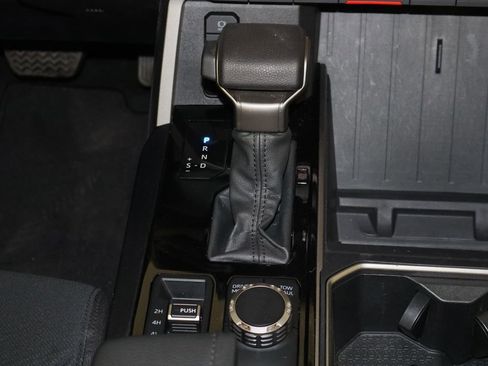 Used 2023 Toyota Tundra SR5 w/ SR5 Convenience Package image 13