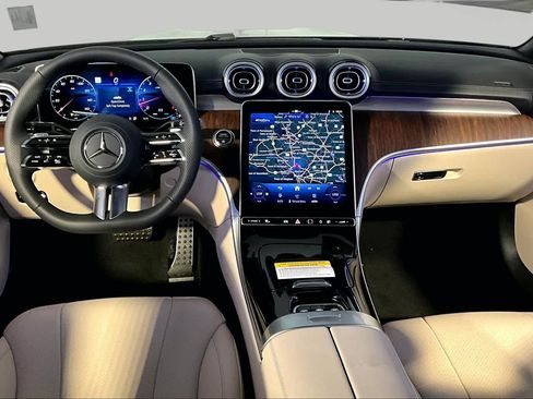 New 2027 Mercedes-Benz CLE 300 4MATIC Cabriolet image 7