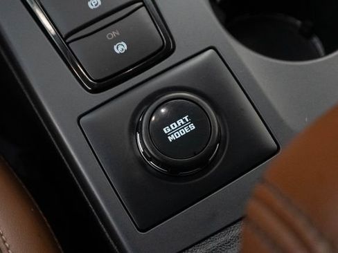 Used 2021 Ford Bronco Sport Outer Banks AWD/4WD image 23