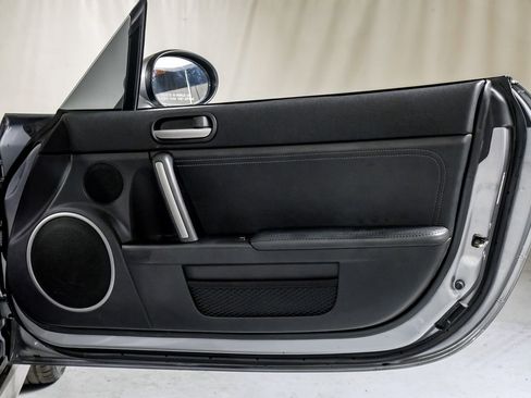 Used 2012 MAZDA MX-5 Miata Grand Touring w/ Premium Pkg image 25