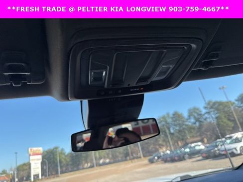 Used 2024 GMC Sierra 2500 Pro w/ Convenience Package image 15