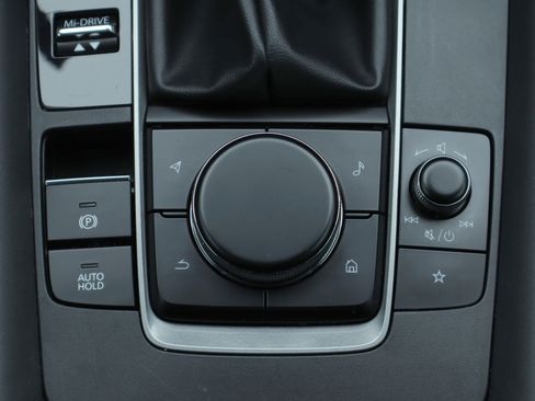 Certified 2025 MAZDA CX-50 AWD 2.5 S w/ Cargo Package image 19