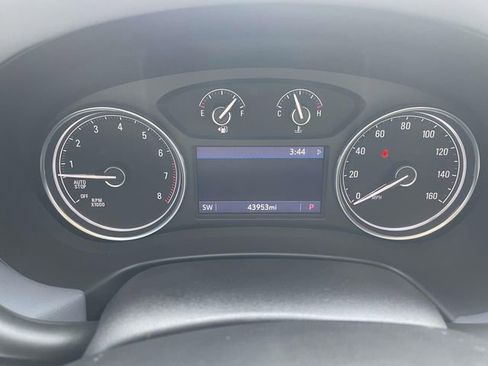 Certified 2020 Buick Enclave Essence image 25