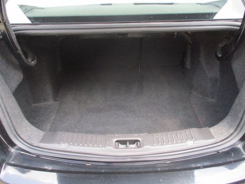 Used 2019 Ford Fiesta SE FWD image 7