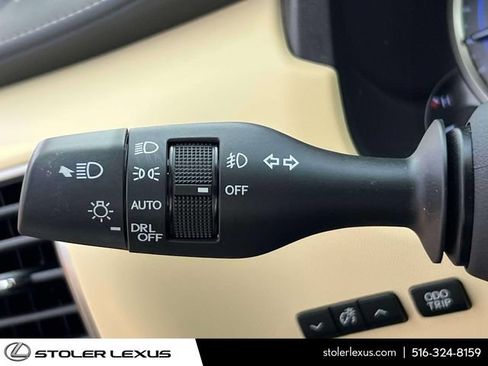 Used 2019 Lexus NX 300h AWD w/ Premium Package image 30