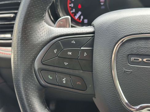 Used 2023 Dodge Durango GT AWD/4WD image 24
