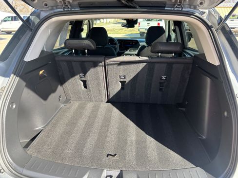 Used 2025 Chevrolet TrailBlazer LS w/ LS Convenience Package image 14