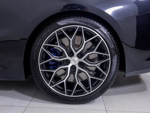 Used 2023 BMW M850i xDrive Convertible AWD/4WD image 27