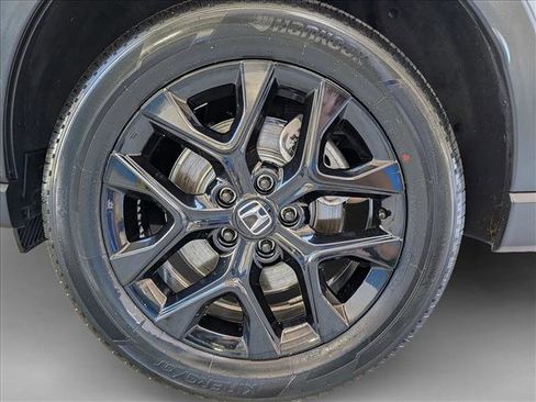 Used 2024 Honda HR-V Sport image 23