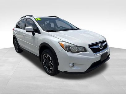 Used 2014 Subaru Crosstrek 2.0i Limited w/ Popular Package #2