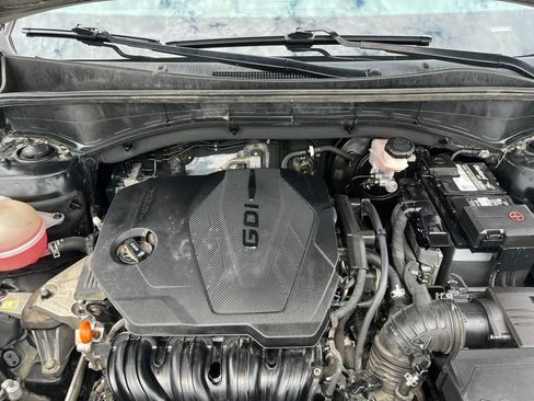 Used 2021 Kia Sorento S AWD/4WD image 13