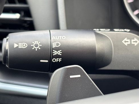 New 2026 Nissan Rogue SV w/ Cold Weather Package image 26