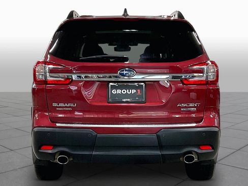 Used 2023 Subaru Ascent Limited w/ Technology Package AWD/4WD image 5