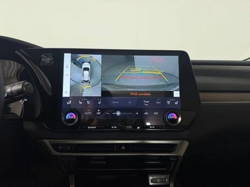 Used 2023 Lexus RX 350 FWD w/ Accessory Package image 23