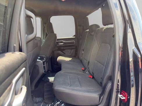 Used 2019 RAM 1500 Big Horn RWD image 18