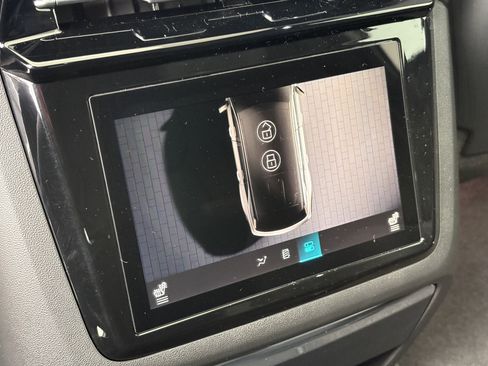 New 2026 Cadillac Escalade IQL Sport 1 image 16