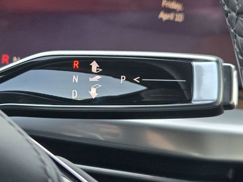 New 2026 Cadillac Escalade Platinum Sport image 34