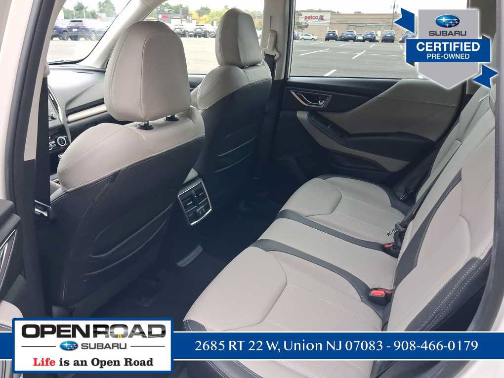 Used 2023 Subaru Forester Limited AWD/4WD image 21