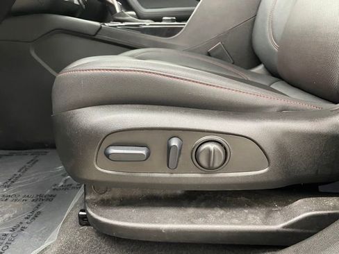 Certified 2024 Chevrolet Blazer RS image 10