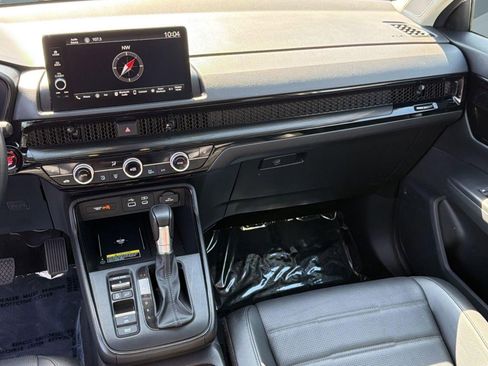 Used 2025 Honda CR-V EX-L image 29