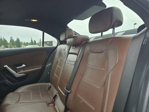 Used 2020 Mercedes-Benz A 220 image 18