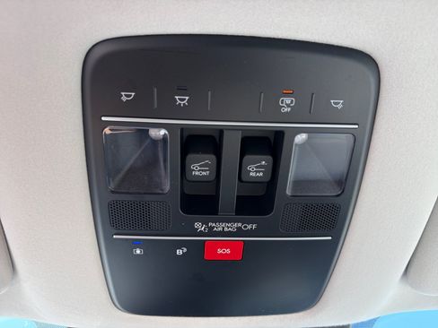 Used 2026 Hyundai Palisade Calligraphy AWD/4WD image 16