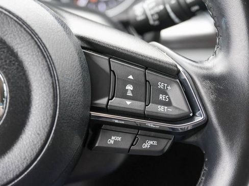 Used 2024 MAZDA CX-5 AWD 2.5 S w/ Select Package image 27