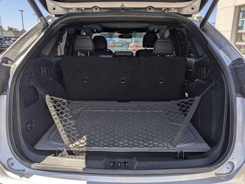 Used 2019 Ford Edge ST w/ Equipment Group 401A AWD/4WD image 33