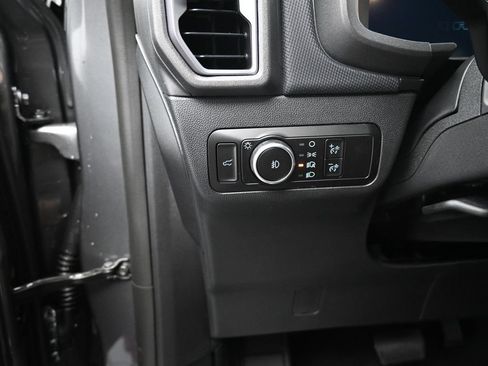 New 2025 Ford Bronco Sport Outer Banks AWD/4WD image 11