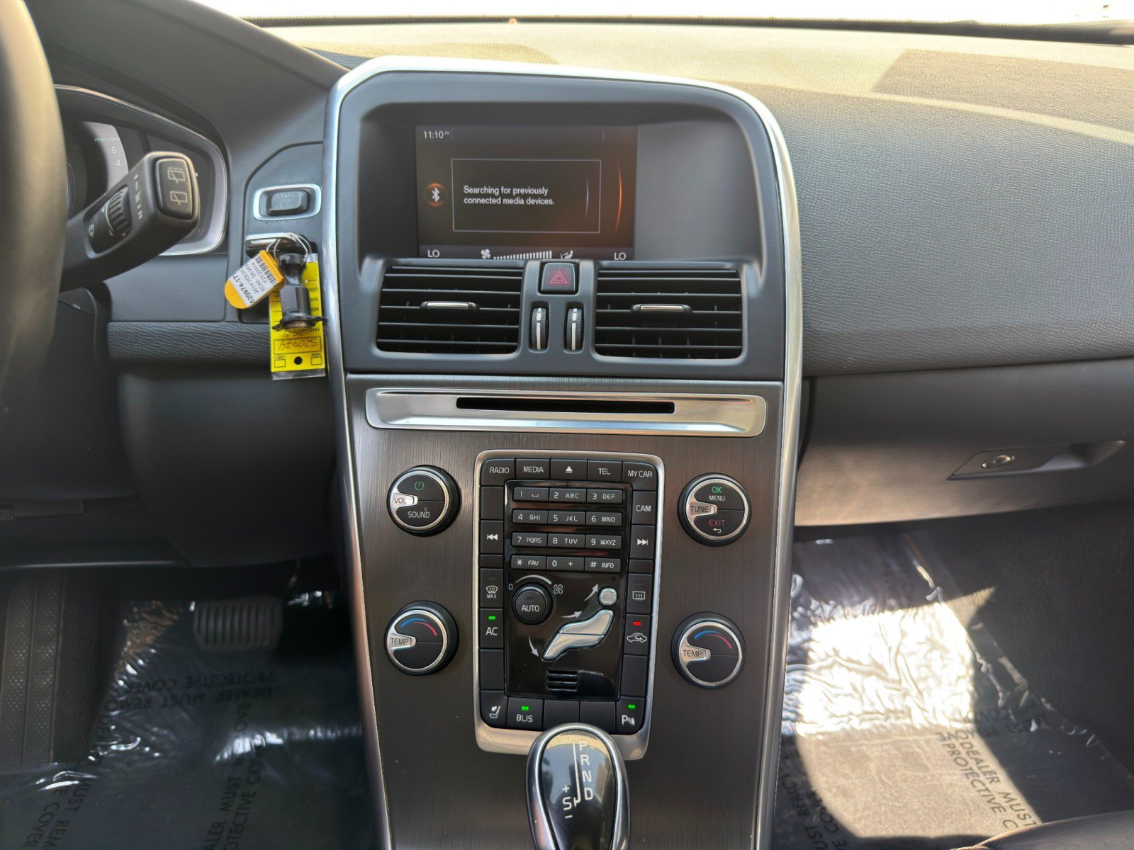 Used 2014 Volvo XC60 3.2 FWD image 24