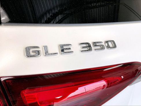 New 2026 Mercedes-Benz GLE 350 4MATIC image 15