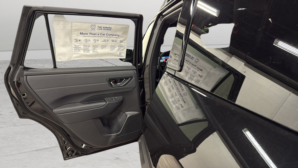 Certified 2026 Subaru Outback Touring AWD/4WD image 34