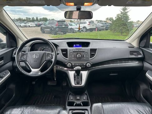Used 2014 Honda CR-V EX-L image 20
