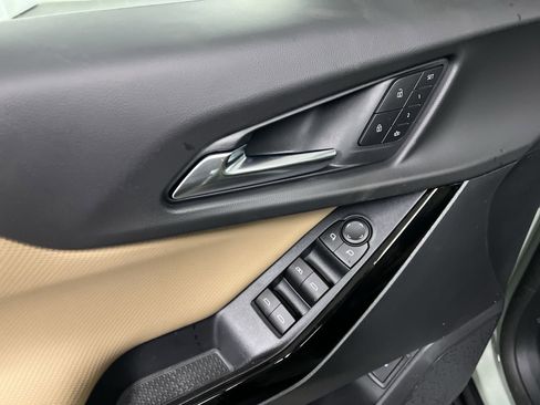 New 2026 Chevrolet Equinox ACTIV image 60