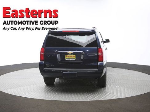 Used 2020 Chevrolet Tahoe LS w/ Max Trailering Package image 37