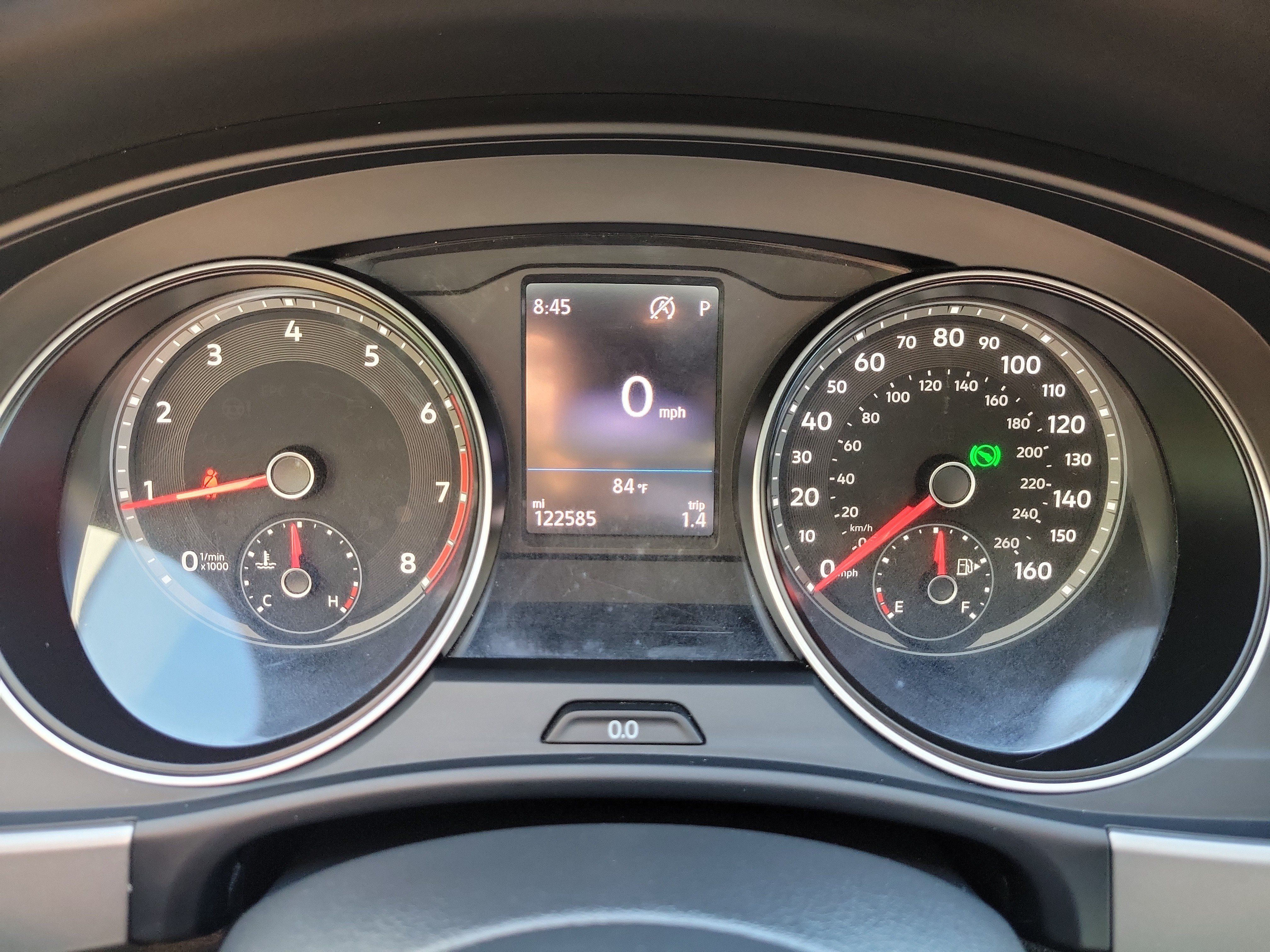 Used 2020 Volkswagen Atlas S FWD image 25