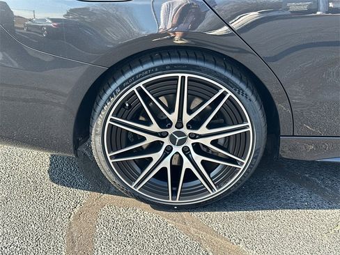 Certified 2024 Mercedes-Benz C 43 AMG 4MATIC Sedan image 19