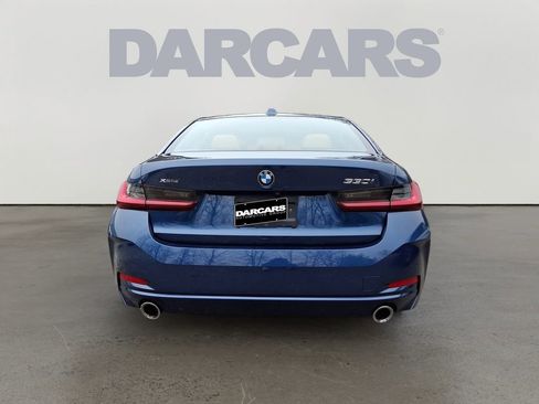 Used 2023 BMW 330i xDrive Sedan w/ Premium Package image 6
