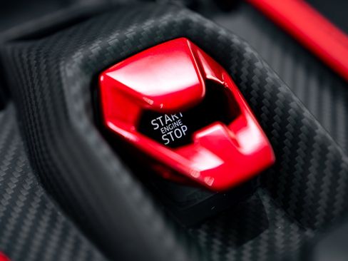 Used 2024 Lamborghini Revuelto AWD/4WD image 56