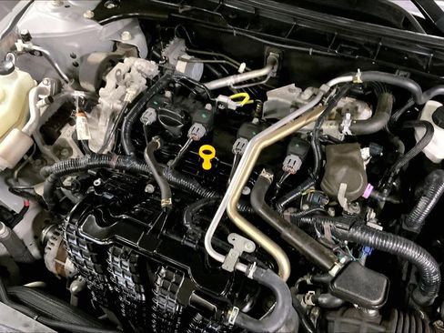 Used 2022 Nissan Altima 2.5 SV image 33