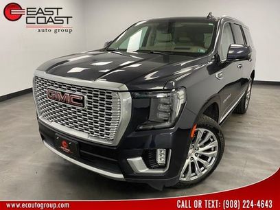 Used 2023 GMC Yukon Denali
