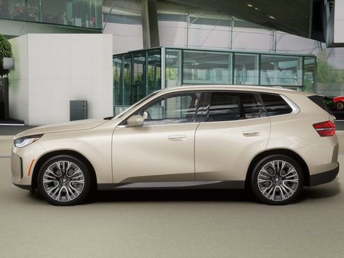 Used 2026 BMW X3 xDrive30 w/ Convenience Package image 29