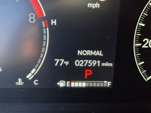 Used 2024 Honda Ridgeline Sport image 32