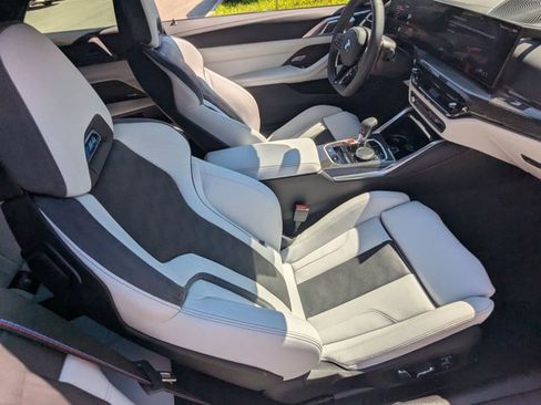 Used 2026 BMW M4 xDrive Competition image 21