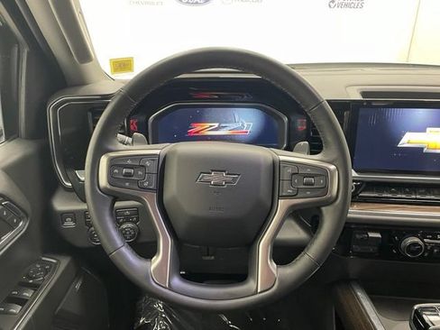 Used 2023 Chevrolet Silverado 1500 RST w/ Convenience Package II AWD/4WD image 11