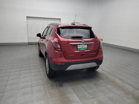 Used 2018 Buick Encore Preferred image 5