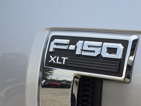 Used 2022 Ford F150 XLT image 9