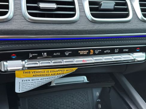 New 2026 Mercedes-Benz GLE 53 AMG AMG GLE 53 image 20