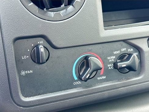 New 2025 Ford E-350 and Econoline 350 Super Duty w/ Power Equipment Group image 10